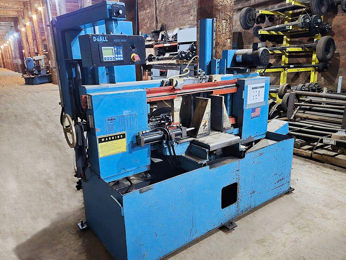 DOALL C330NC #uX3FY0VXlTz5mvxGeA5knRCs1