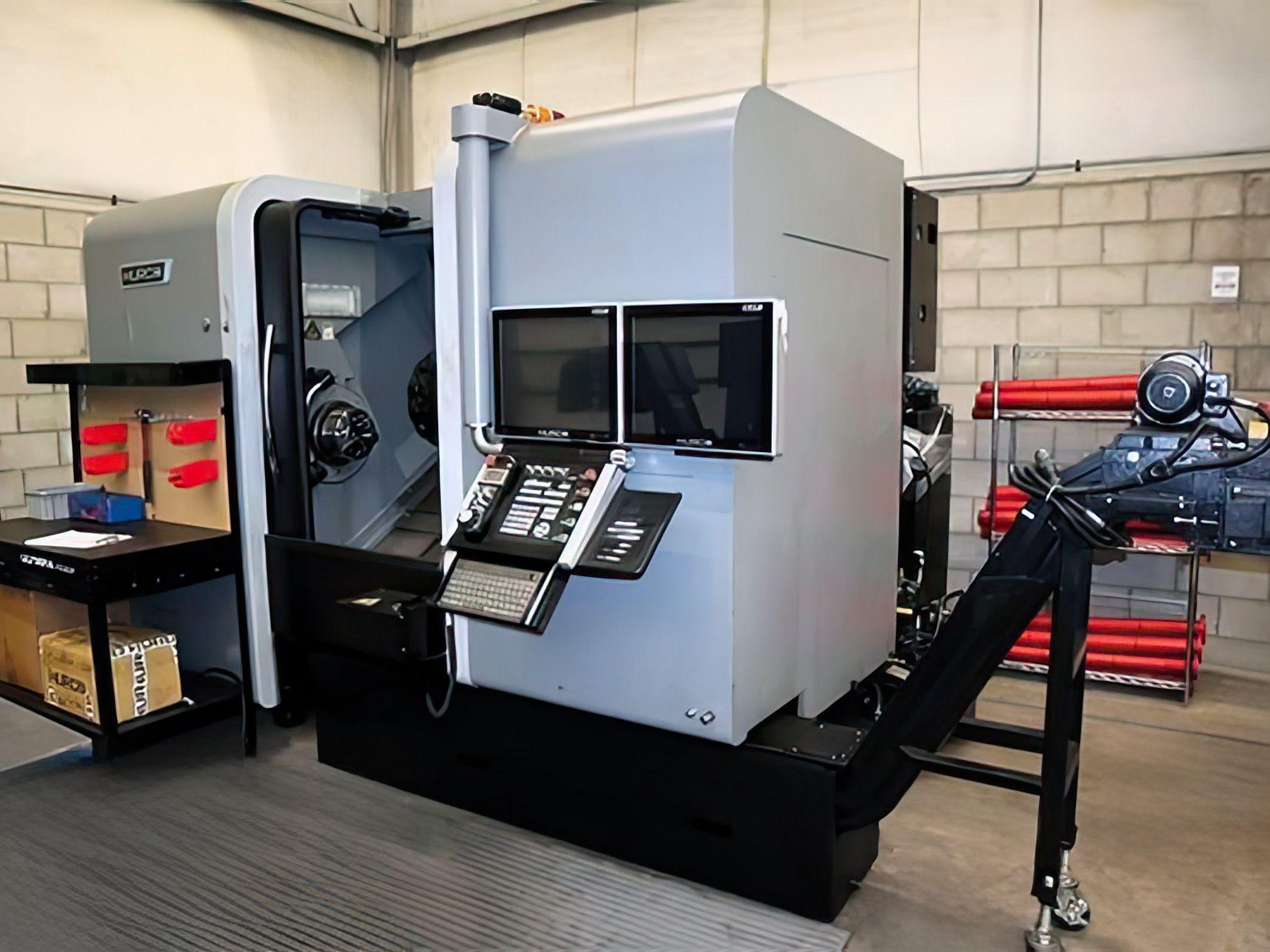 HURCO TMX8MYI #P4YlkIeA4ShXON9LGiQxqdt0Q