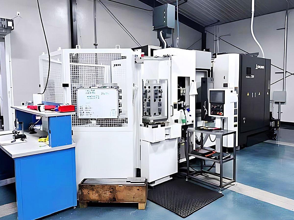 OKUMA MB4000H #M9iAsCrcFsrf2ZbPaXl09kHPw