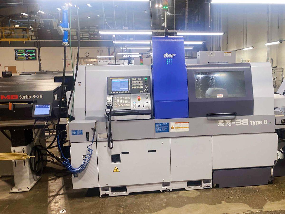 STAR SR38 TYPE B #6MU49ZmjEI7w8RIuu4idLIIb0