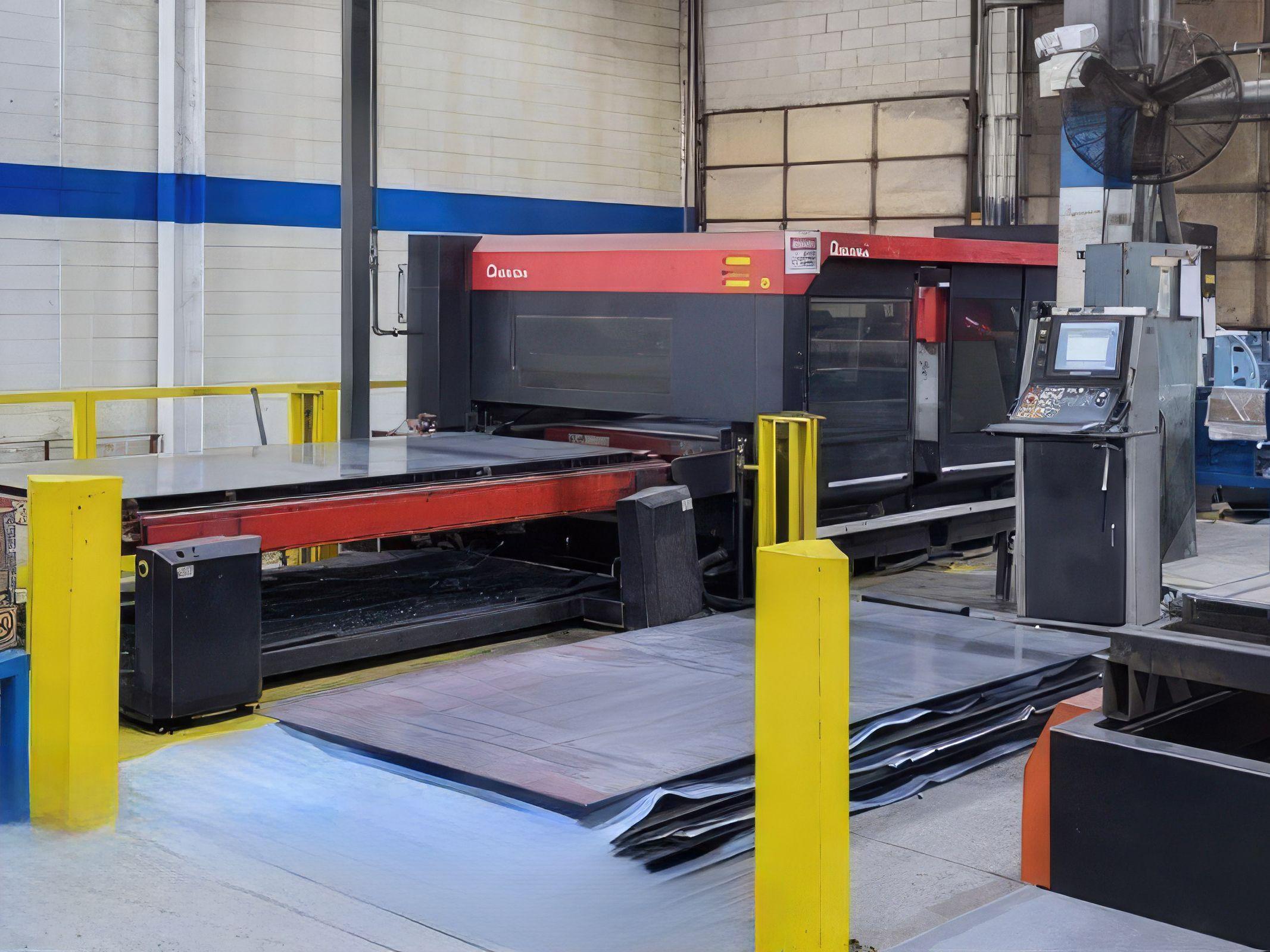 AMADA FOM23015NT #8QNHGZ8DnzI225xTWWz2pnypd