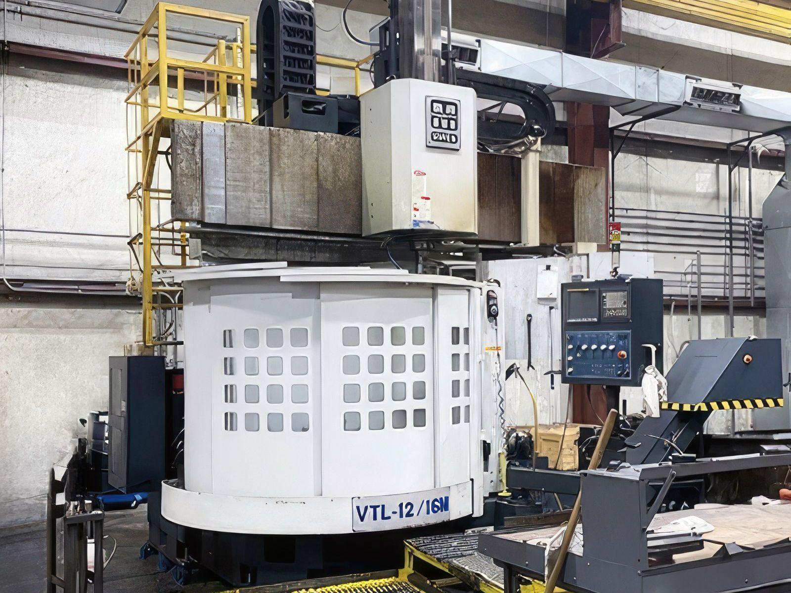 MIGHTY VIPER VTL 12/16 M #9u8rrJkwKMfOdixpZx4qTGrw2