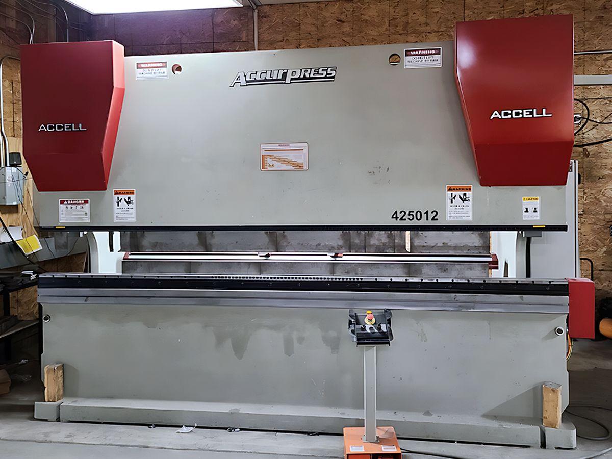 ACCURPRESS 425012 #bBH8ZOAsA0Einpo2fugid1t8L