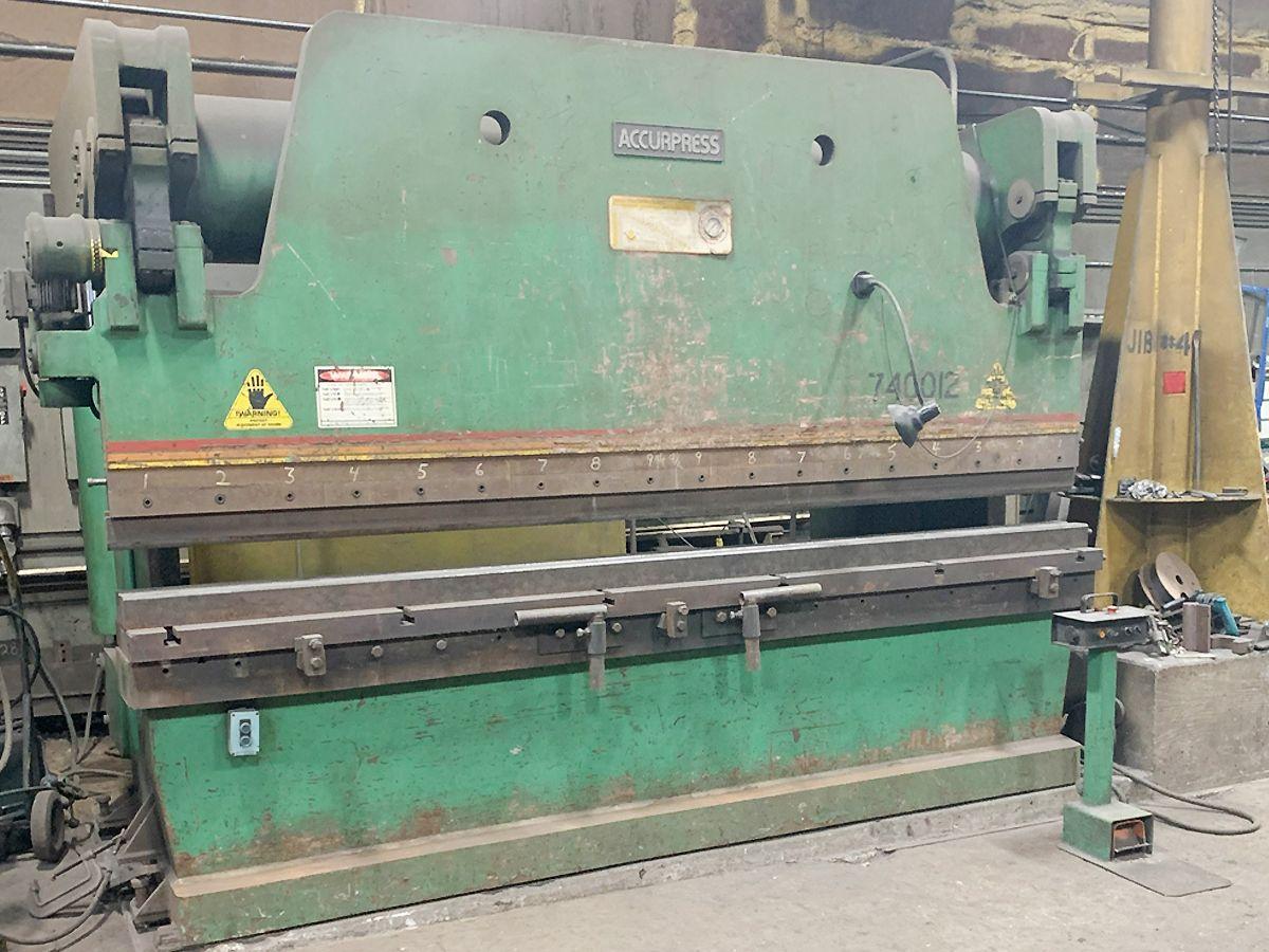 ACCURPRESS 740012 #9TQ1tT4CjX6tJpG6V8gS2o8qU