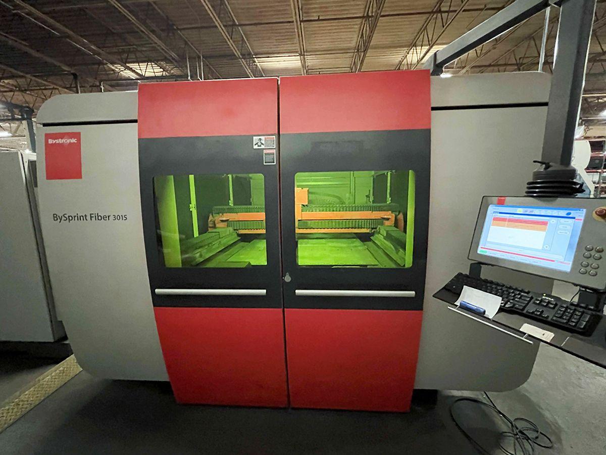 BYSTRONIC BYSPRINT #5J5vafnCUyM4YI18AECsDshsP