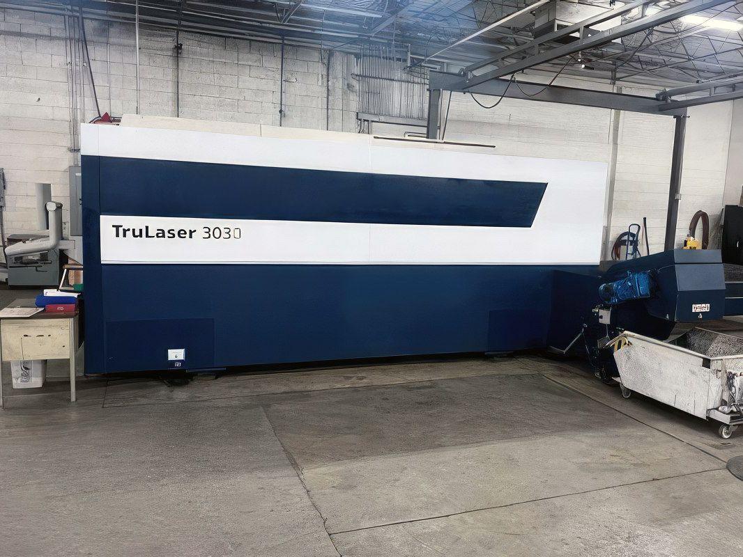 TRUMPF TRULASER3030 #hVBa6ZQ0NLpcfbwYzQIp1VD1Y