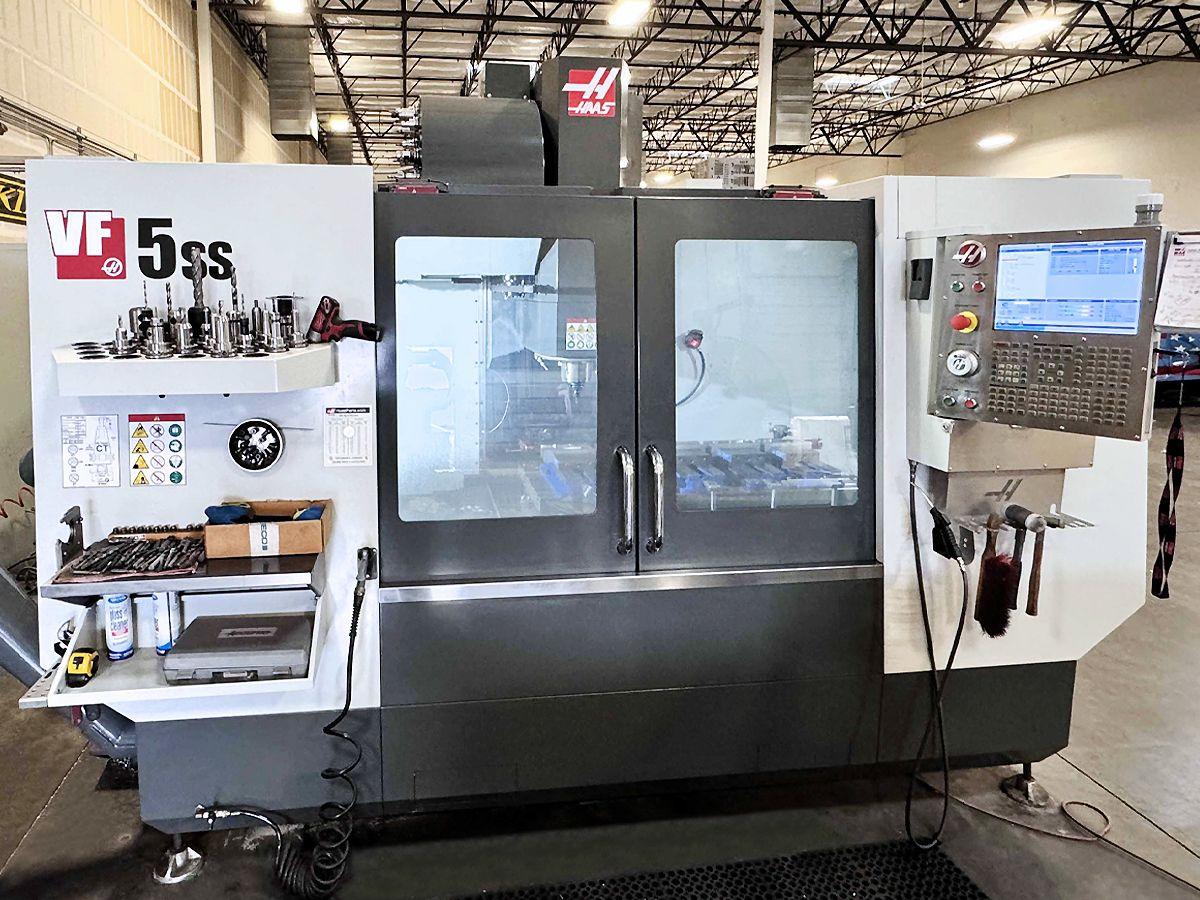 HAAS VF5SS #ysS4tn5X5A6xJ6I5SSsLPxOoB