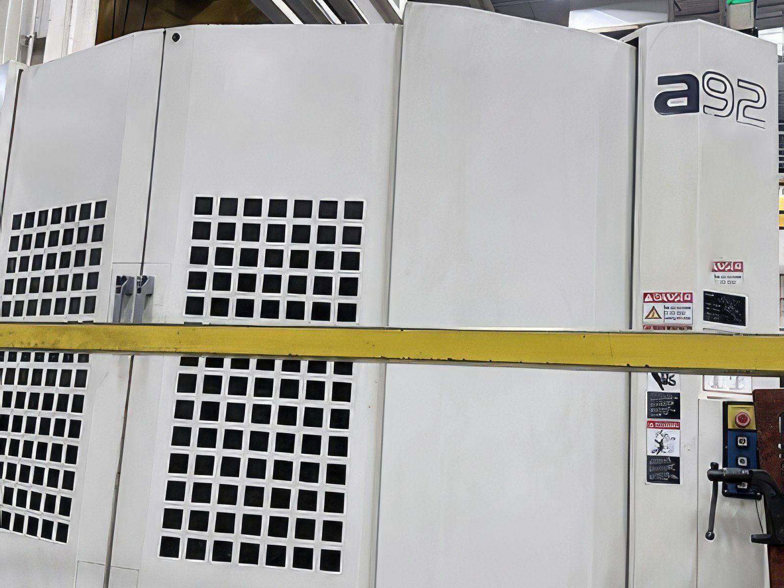 MAKINO A92 #JviUajCUNNGNgqO2lz12atNub