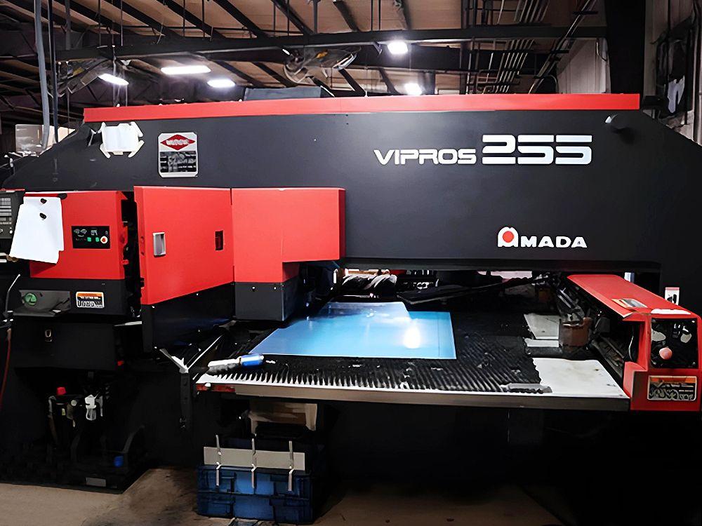AMADA VIPROS 225 #doJ7dXgsZBh4ytLIdPd3W9XtG