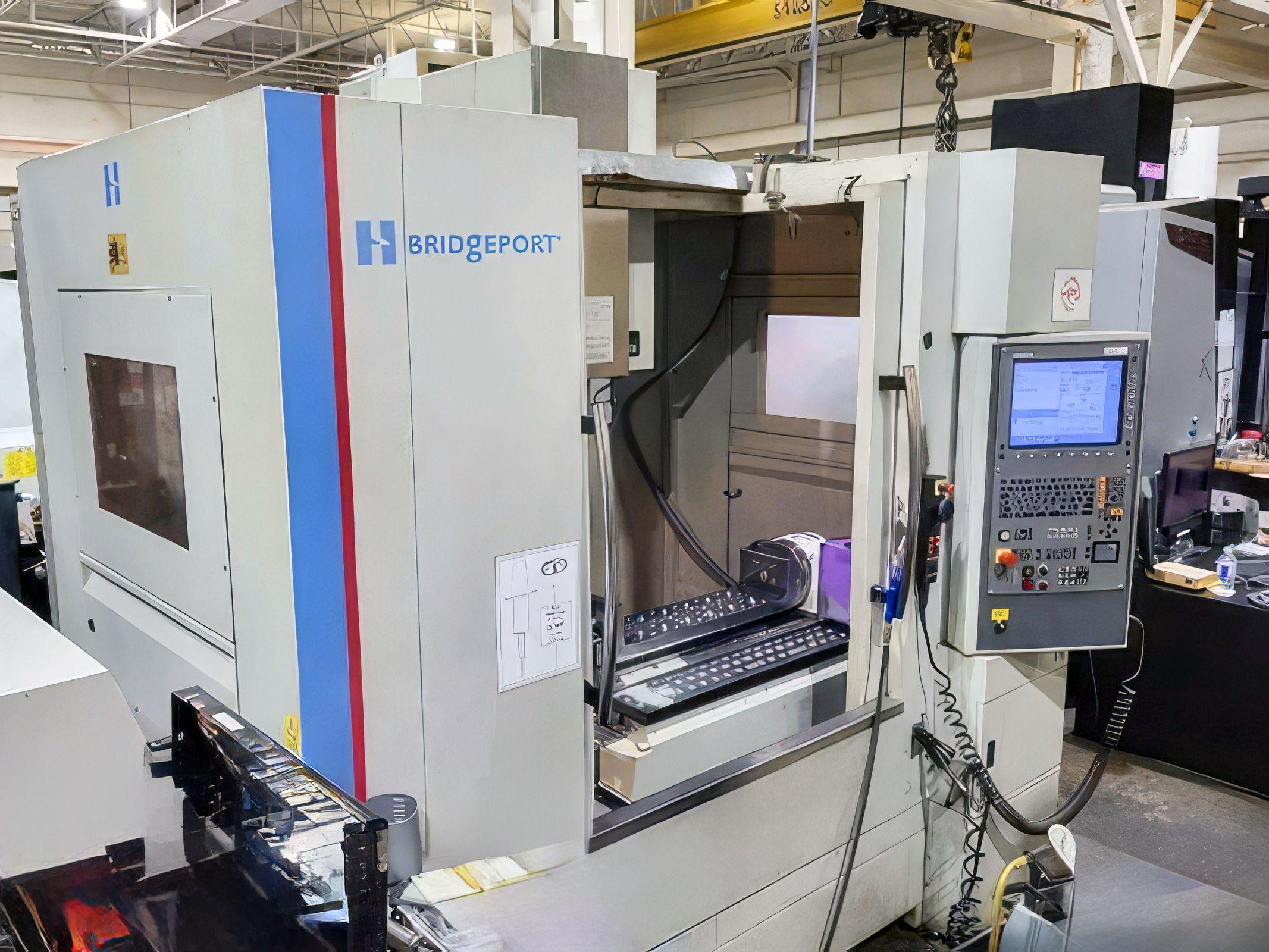 BRIDGEPORT XR1000 #Oor8THUXpCynirt3mrUFl5X1L