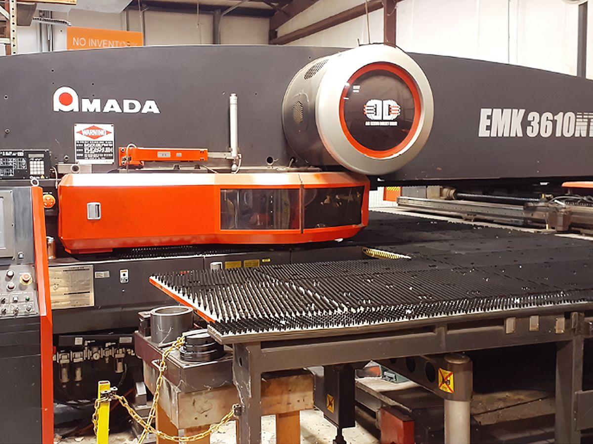 AMADA EMK3610NT #KYSTwseketXCqtsuSAUr7PPNf