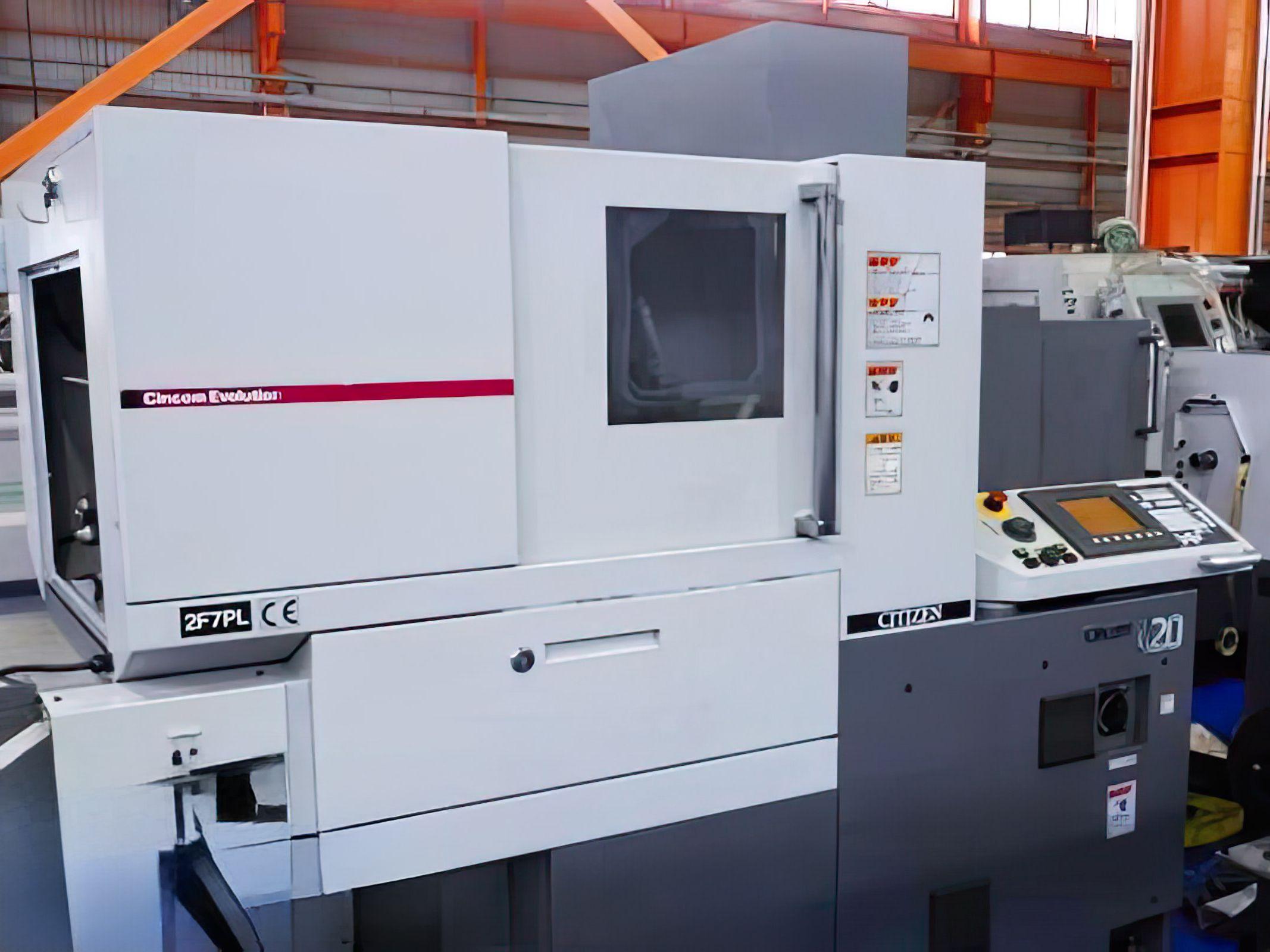 CITIZEN A20VII PL #tSLnZq4Dy3NuBnt0AIrQHvqF7