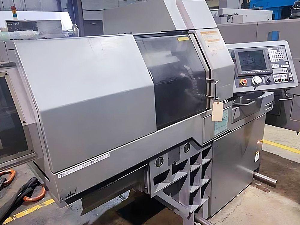 CITIZEN L20 VII  #2jTjcAZIA8SSOV7m7eQl4aYER