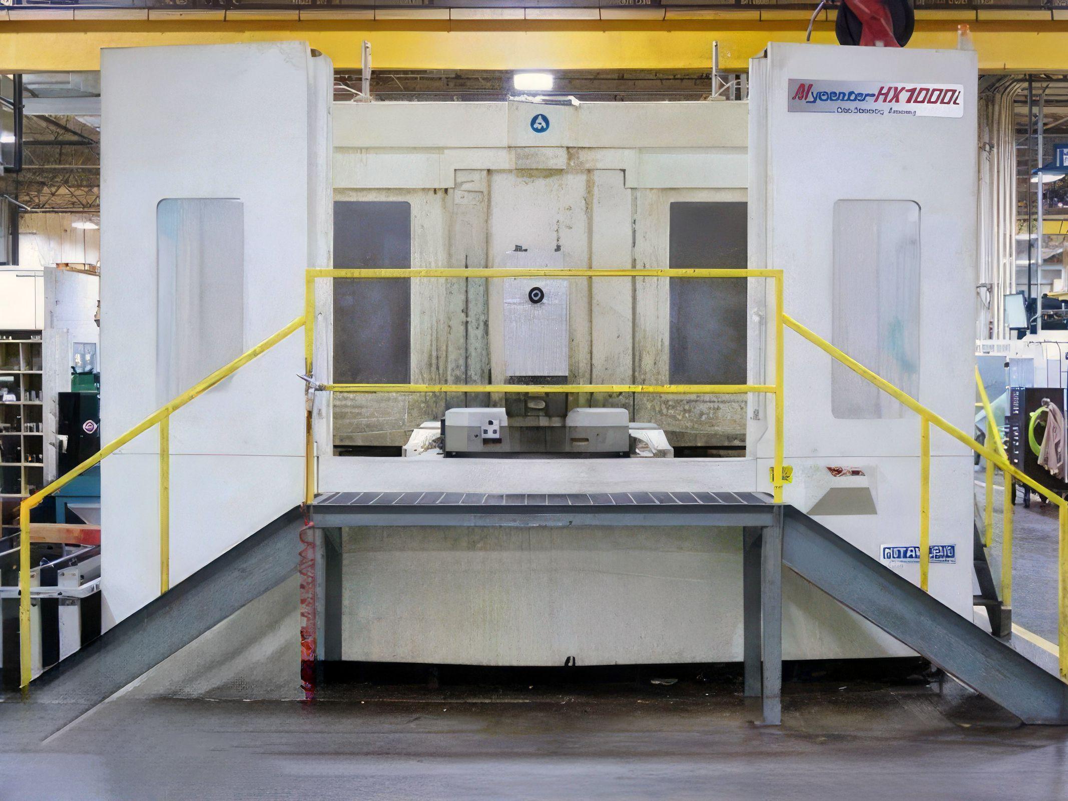 KITAMURA MYCENTER HX1000I #lj7zfsvnCF5yLOWUM40i9XpYX