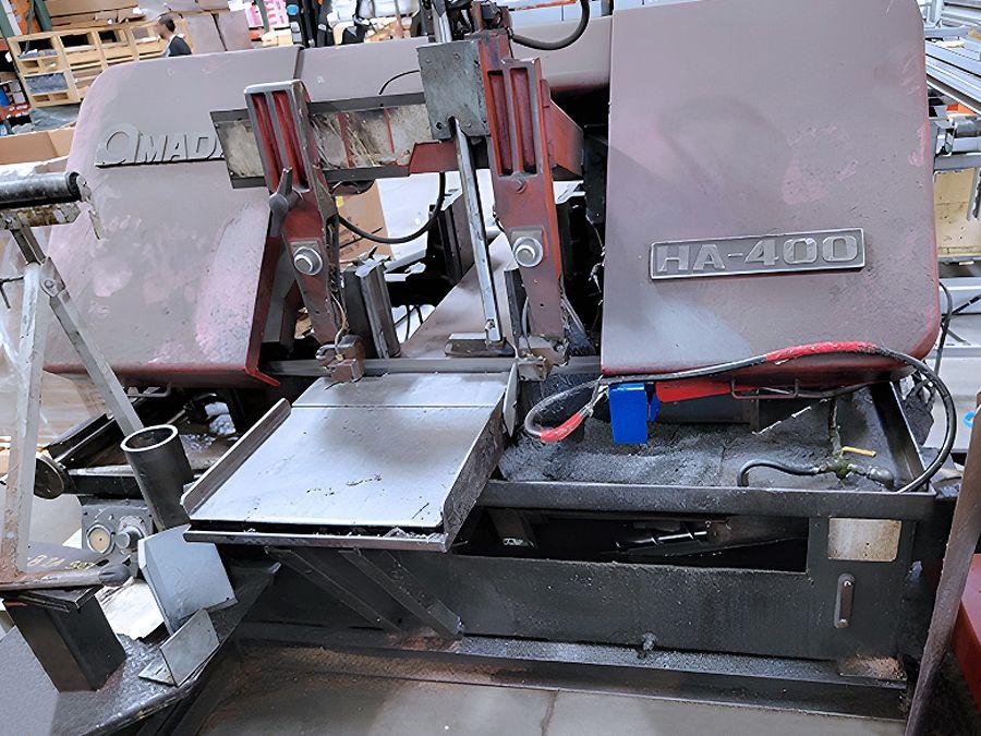 AMADA HFA400W #kHFFRWHUpqmKkuYOmQhuNwg7L