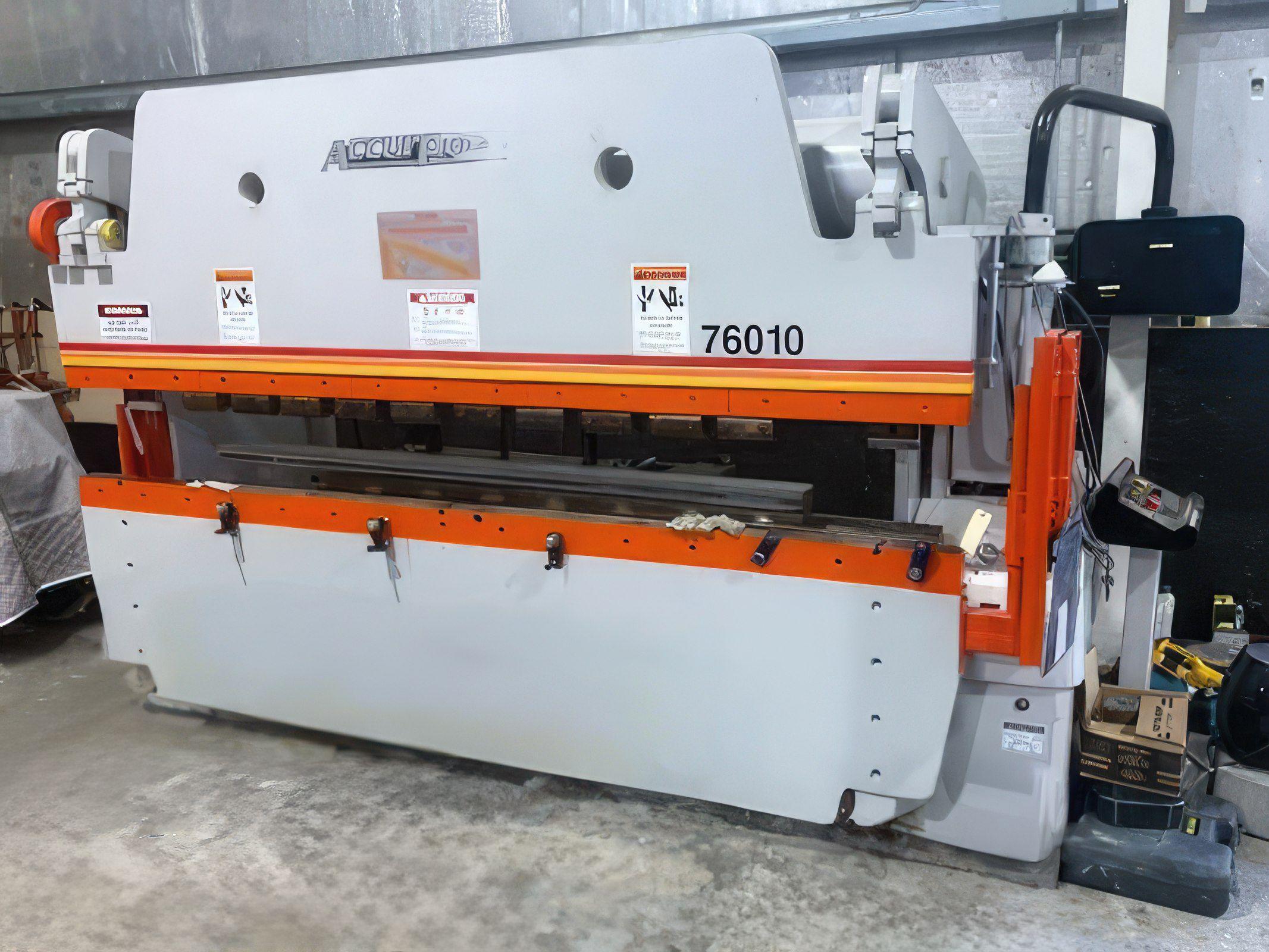 ACCURPRESS 76010 #m9DJAkF1bWtXq0oQCfaoDomlp