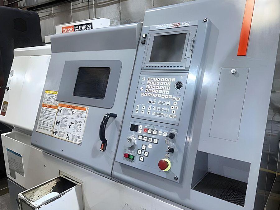 MAZAK QTN250 #xe7nL8rt6sfoDWVClJFMwHwAk