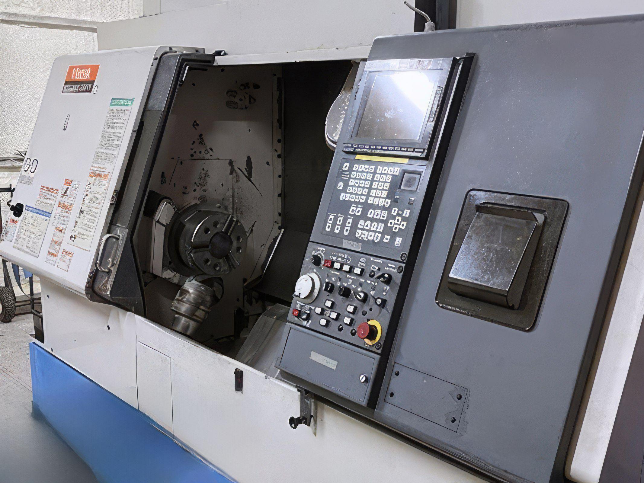 MAZAK INTEGREX 200Y #8tIttlStl9wBtmysUDRiECd53