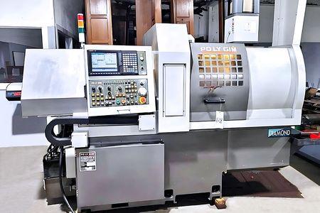 POLYGIM DIAMOND 20CSBIII #10665