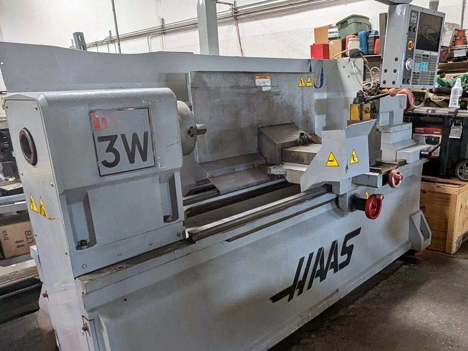 HAAS TL3W #Hx4RbWAN3lbGiBeeIlu8PjvOr