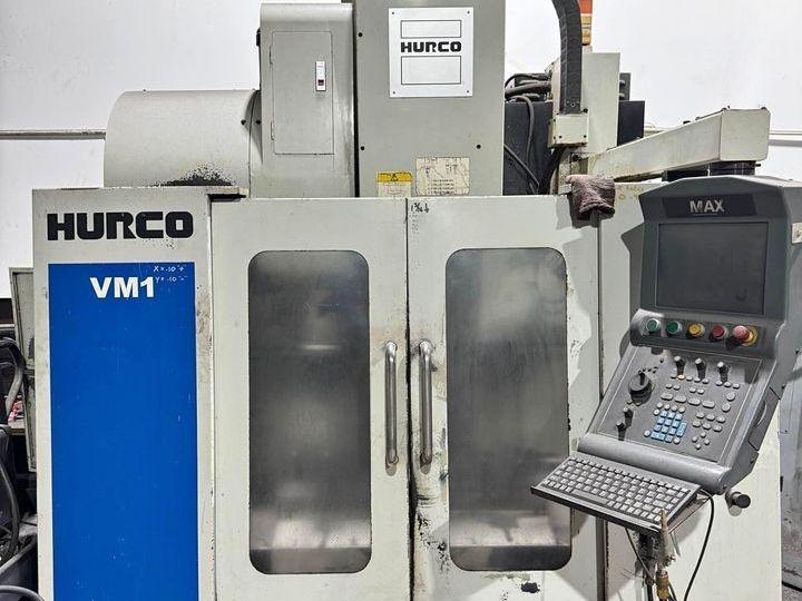 HURCO VM1 #47VhaMw4TP5zsEbzOr3rhAYqG