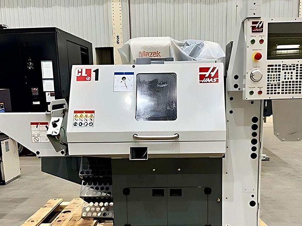 HAAS CL1 #O1bOPJUKszx48lgMNPpDlUwTW