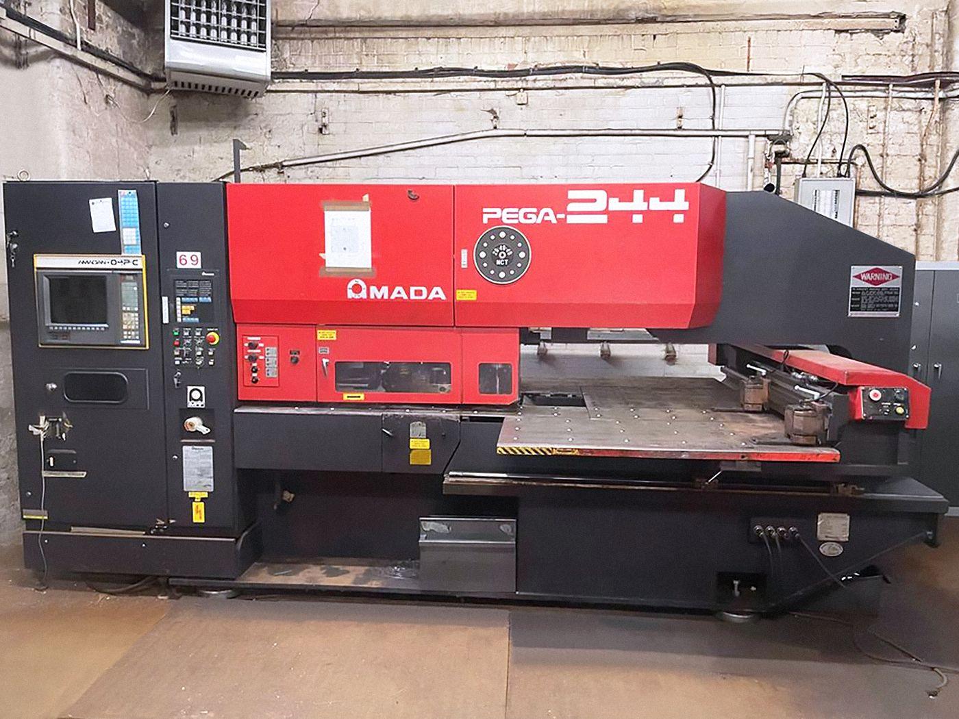 AMADA PEGA 244 #73VWrIHQWPYdyiFVn218mwbx7