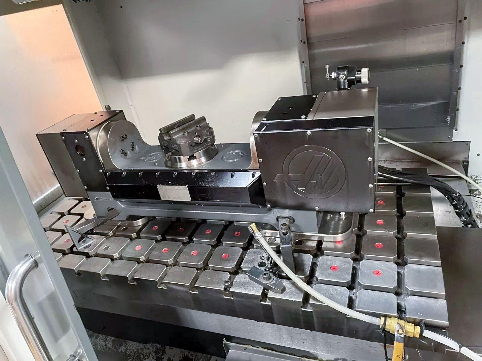 HAAS TR160 #5cUpjMOzfxA7ltW8y31yZe6OT