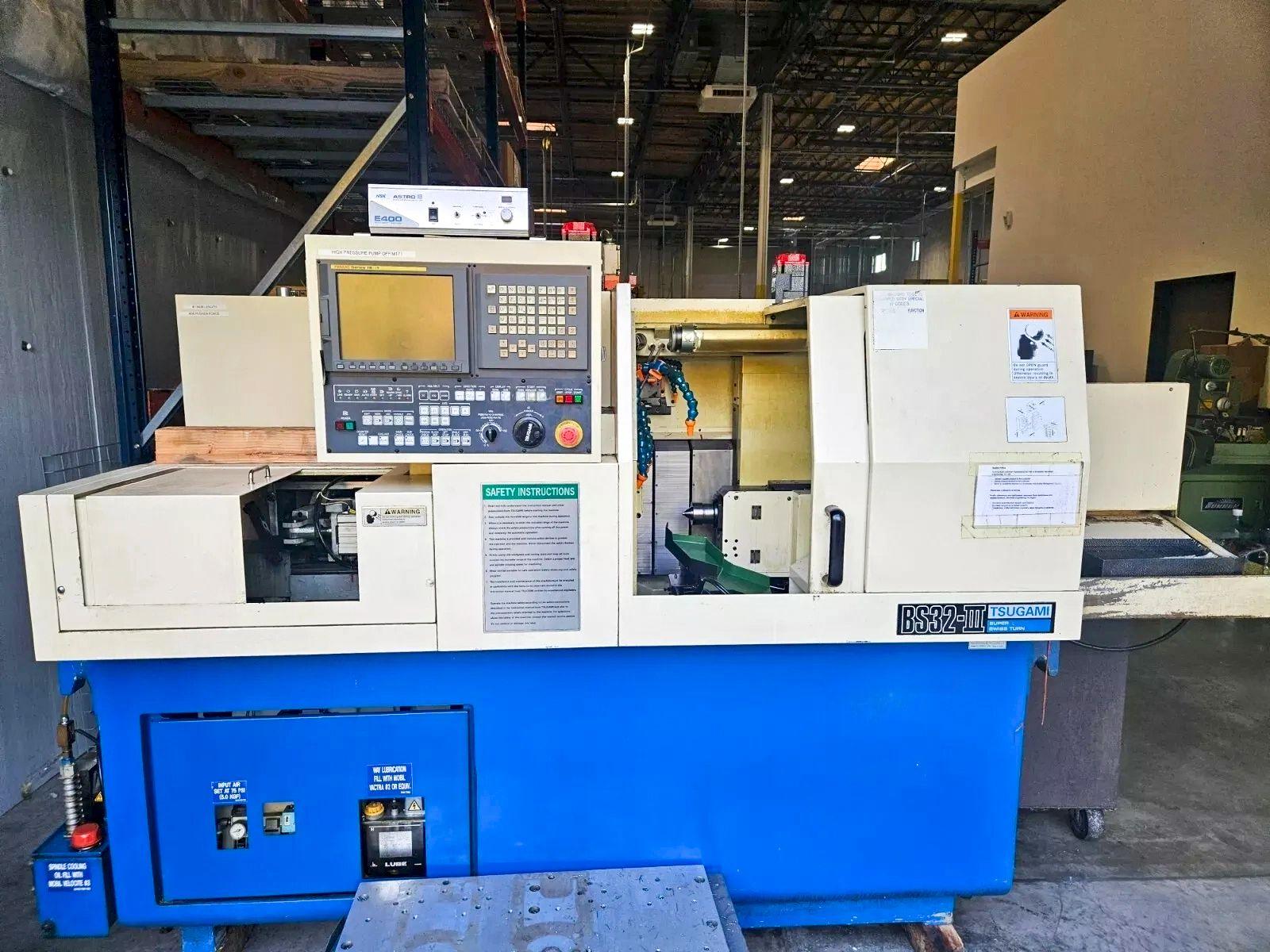 TSUGAMI BS32C III #I5VX9YIepD8KvddXtMgCmRNna