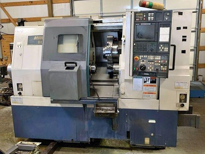 MORI SEIKI SL253 #XUP6wwYyMf6OlrhmCHXpwBhOi