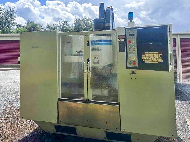 FADAL VMC40 #fTs20Lck1SdUmMyD1TtFWQSej