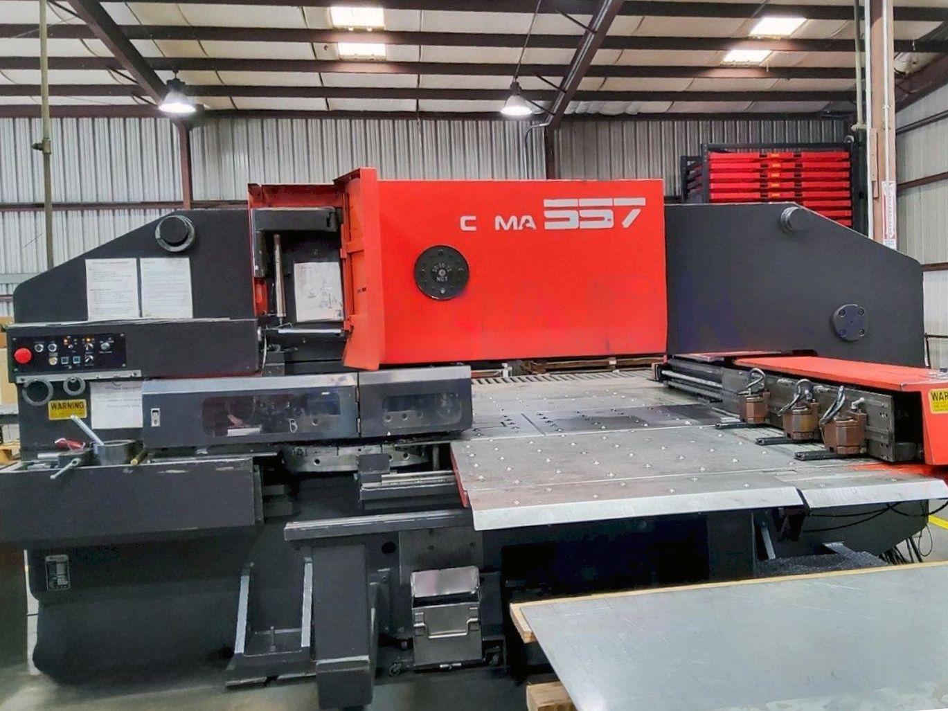 AMADA COMA 557 #8H2DT76wNOQBjdkQD1xNCZdMK