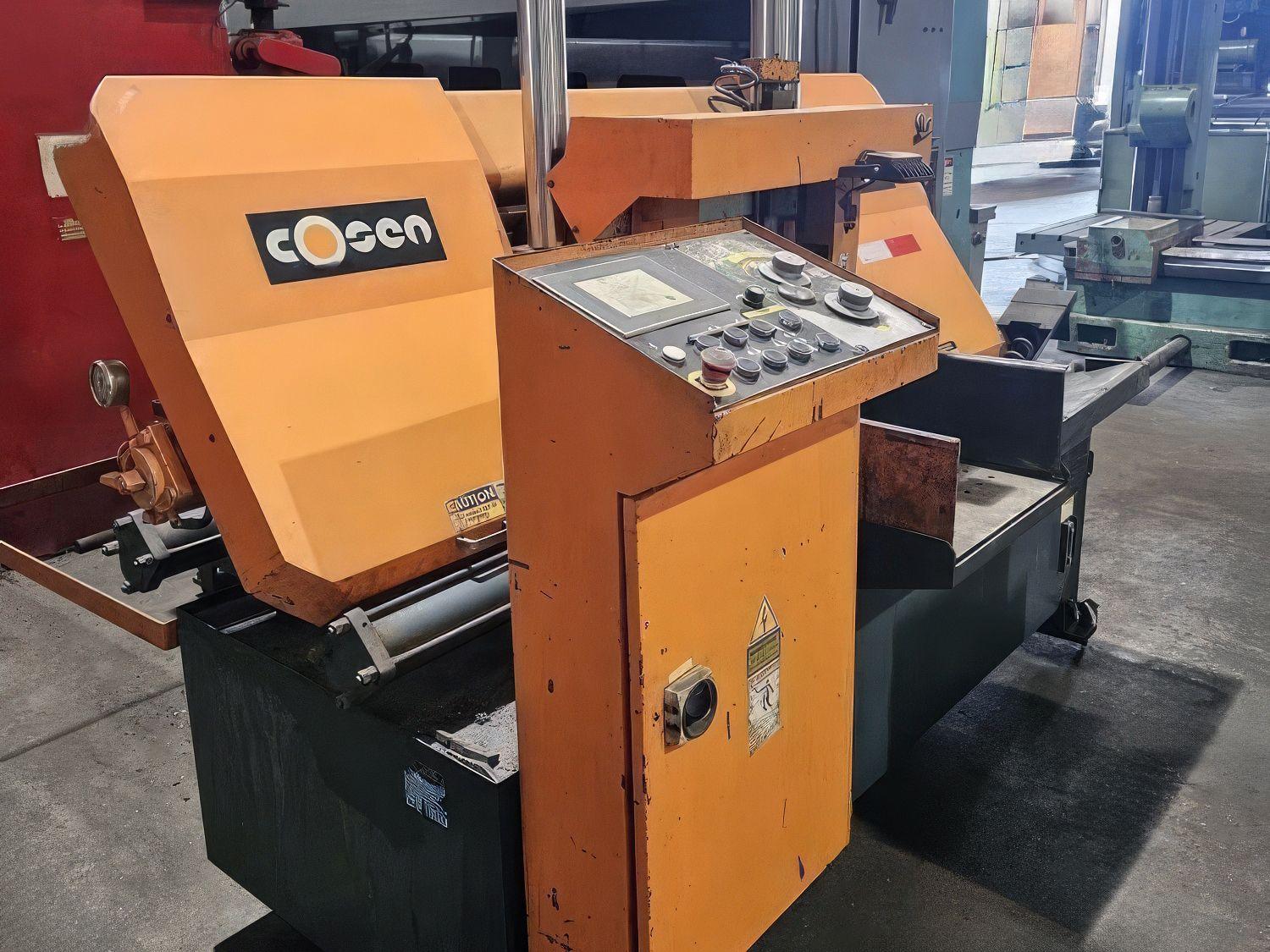 COSEN C420NC #trl0F1tAuWjCbximxvxDmbFuQ