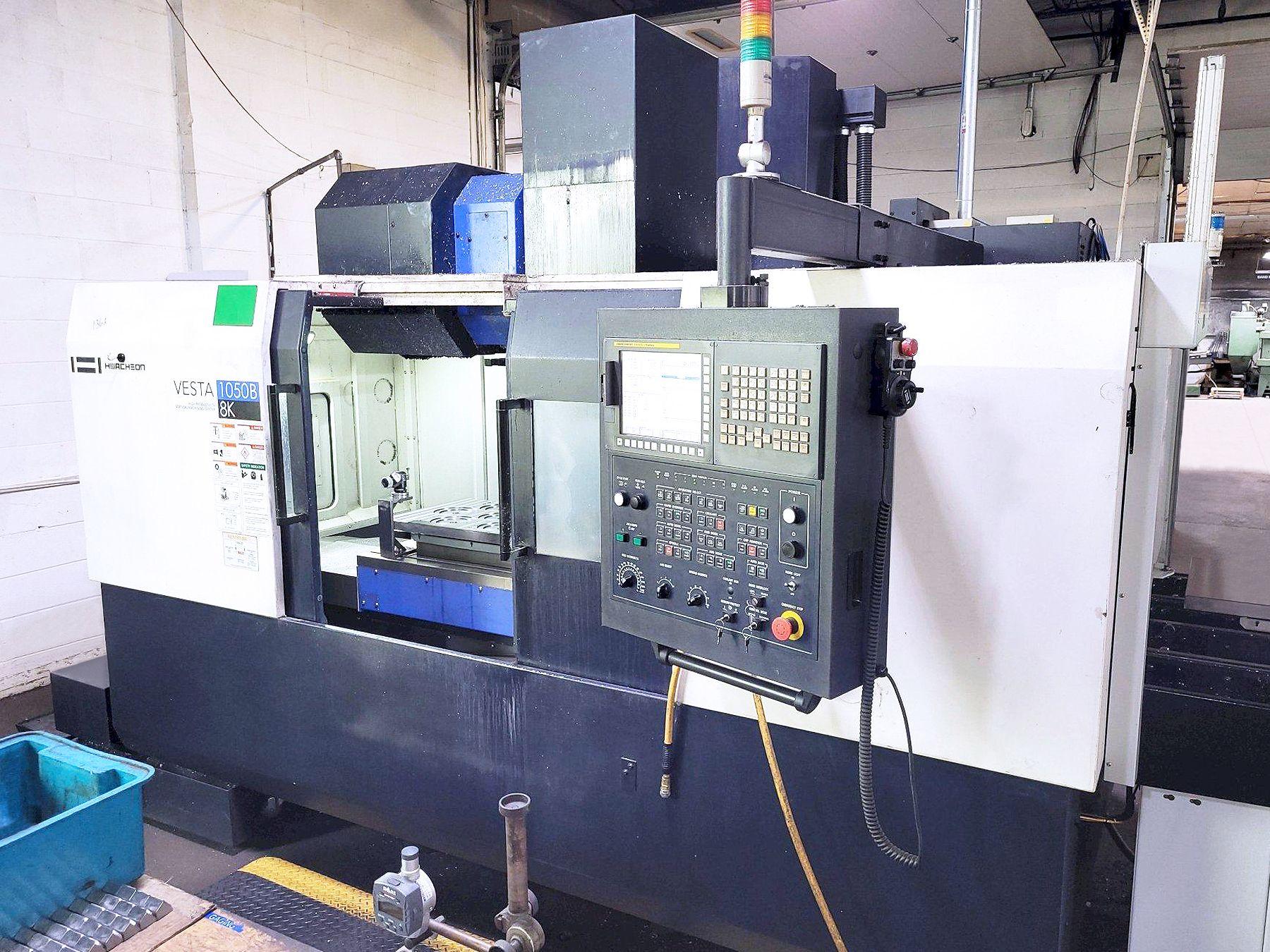 HWACHEON VESTA1050B #RfQqVf9Zkqg9QSMAw9PtZcLaL