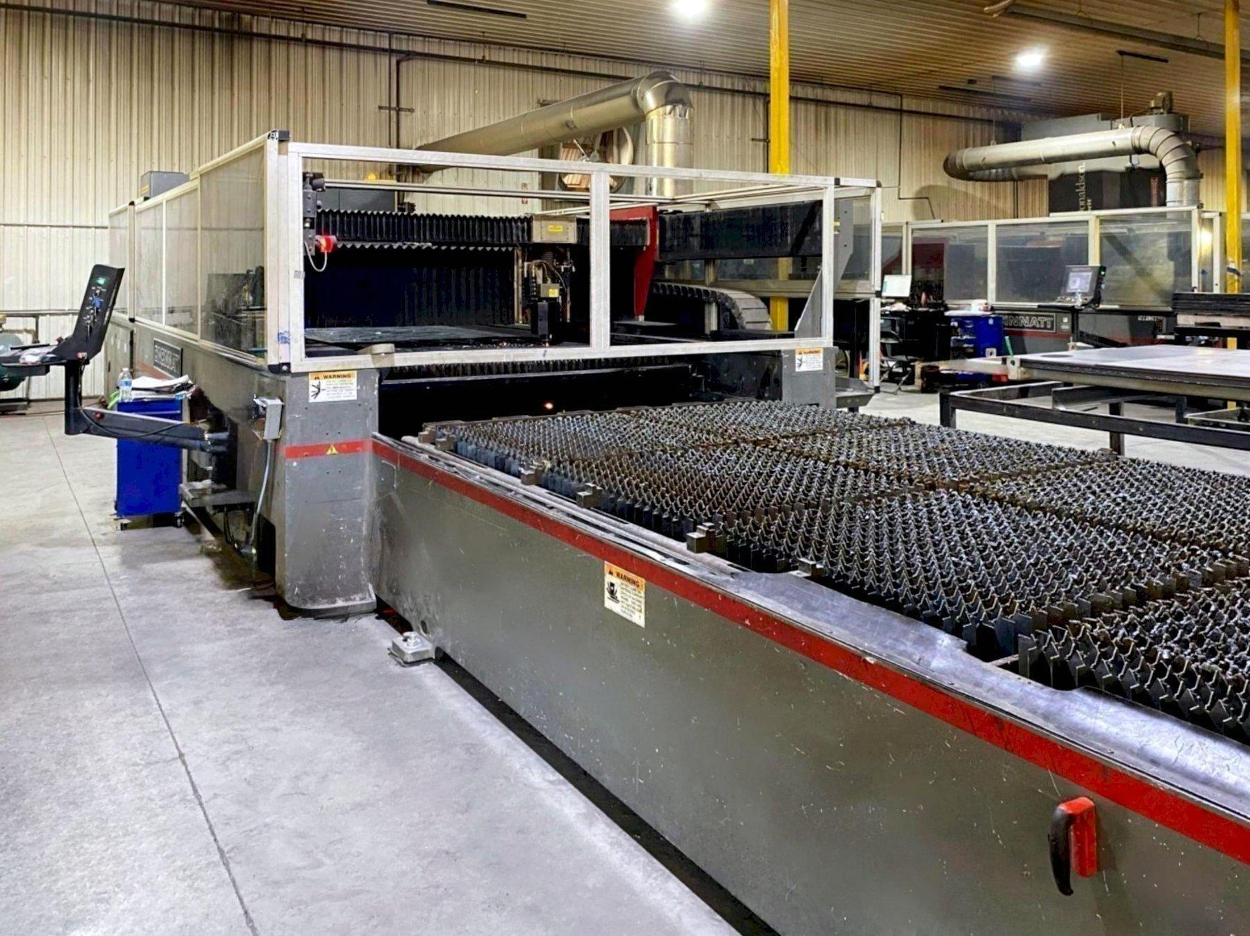 CINCINNATI CL850 #J5s3JM2lqoatB5iwC57rK6M2d