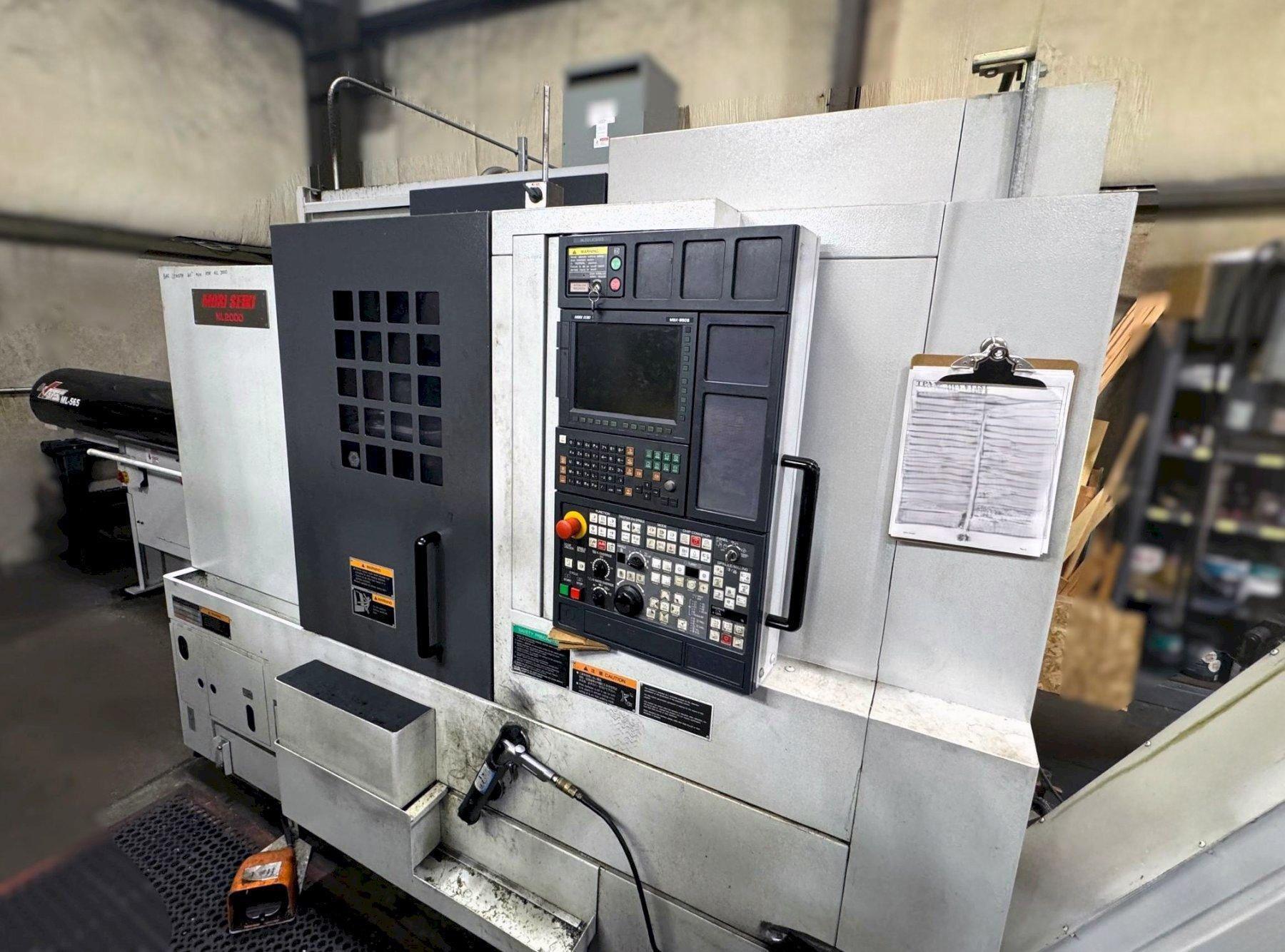 MORI SEIKI NL2000Y #xytWodEu7GDih9Uzdc0BwUllH