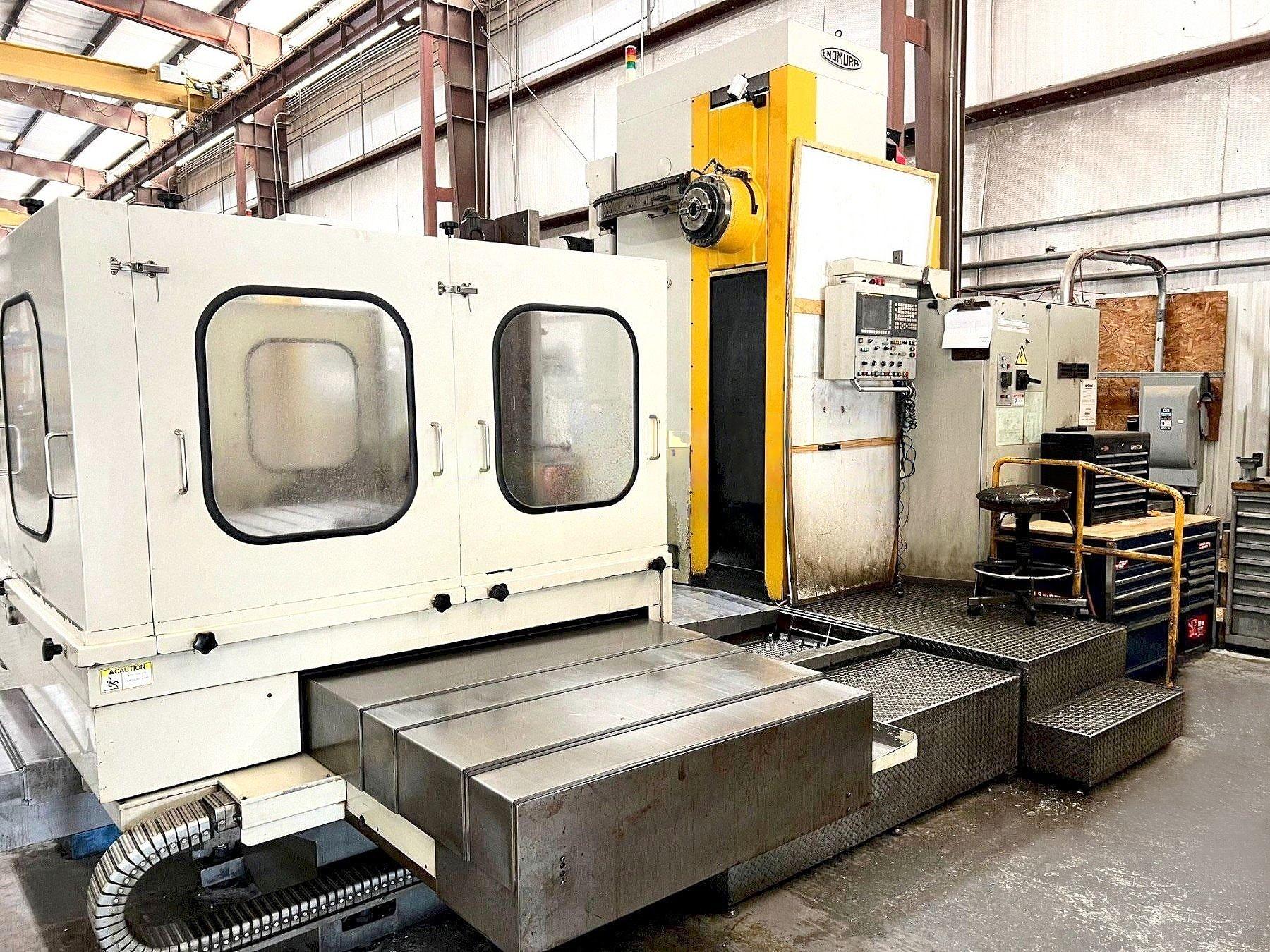 NOMURA HBA 110 T R  3 #WrMXxCmjduWVkMGHI1CqoWamP