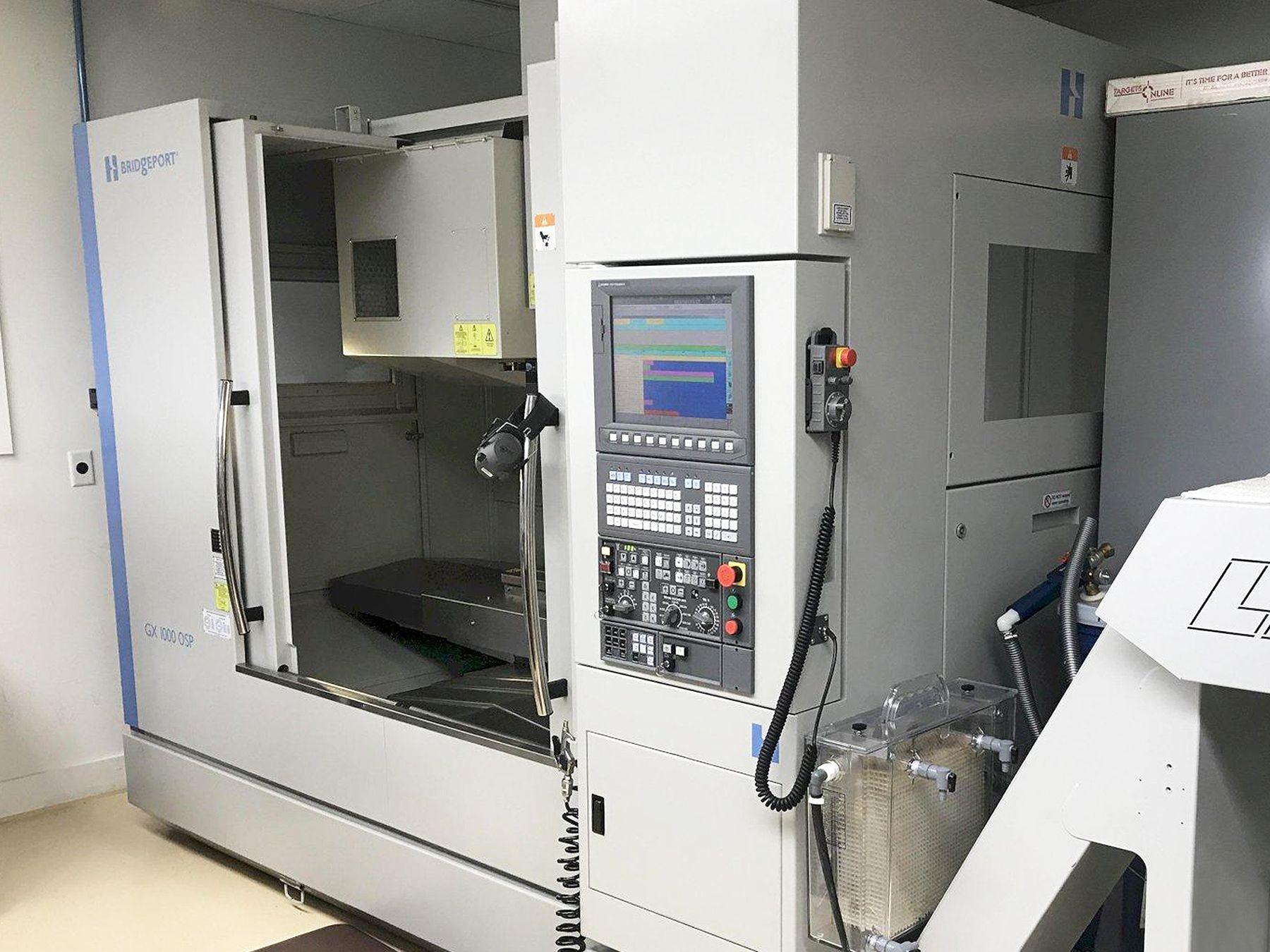 BRIDGEPORT GX1000 #2VQvWQFEXcBgfhethu8l1Cddq