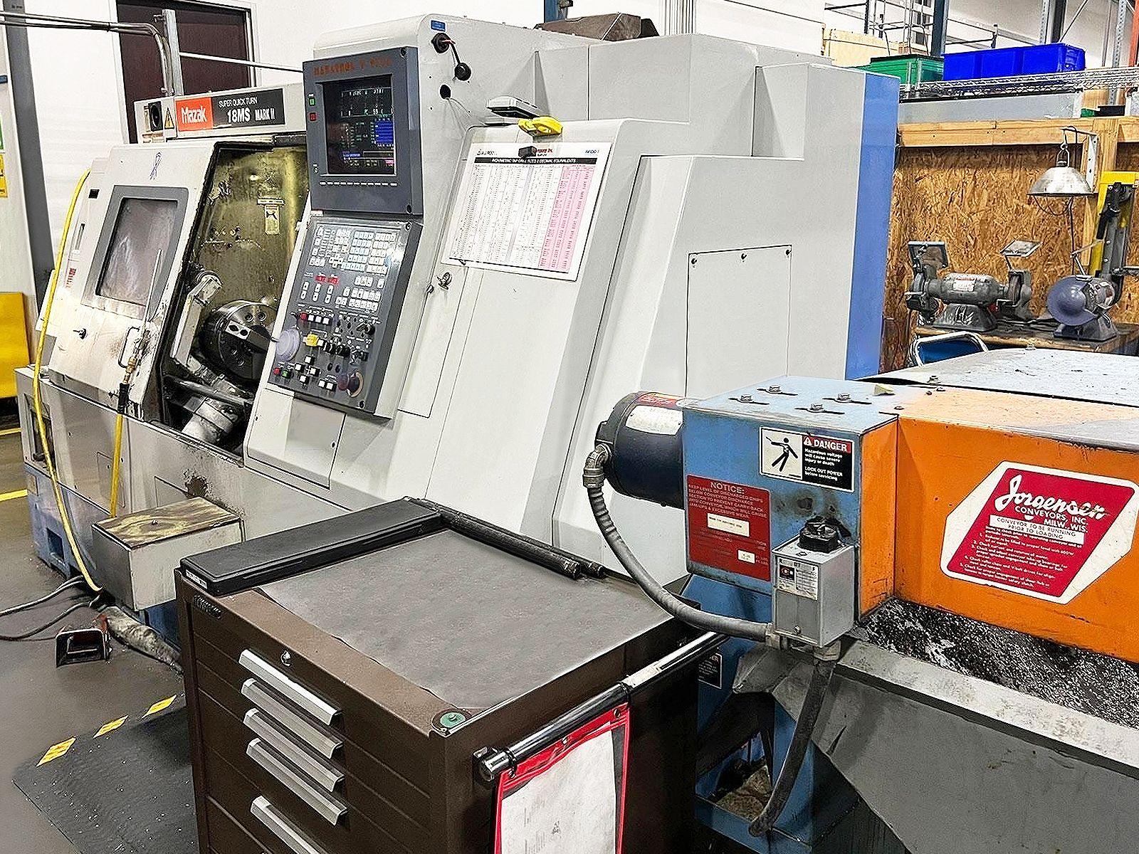 MAZAK SQT18MS #SMzTn8IaqhVD216U8tgX8PrJo