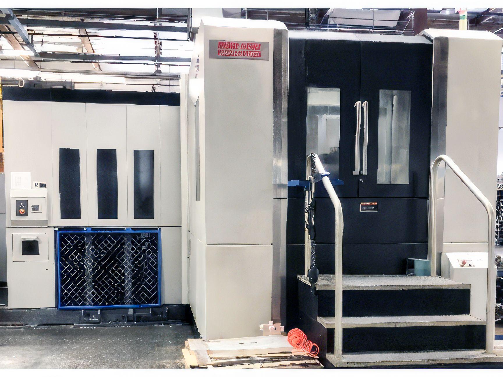 MORI SEIKI NH6300DCG #PeCl6I6ByfXuUhcZhw5VytKRs