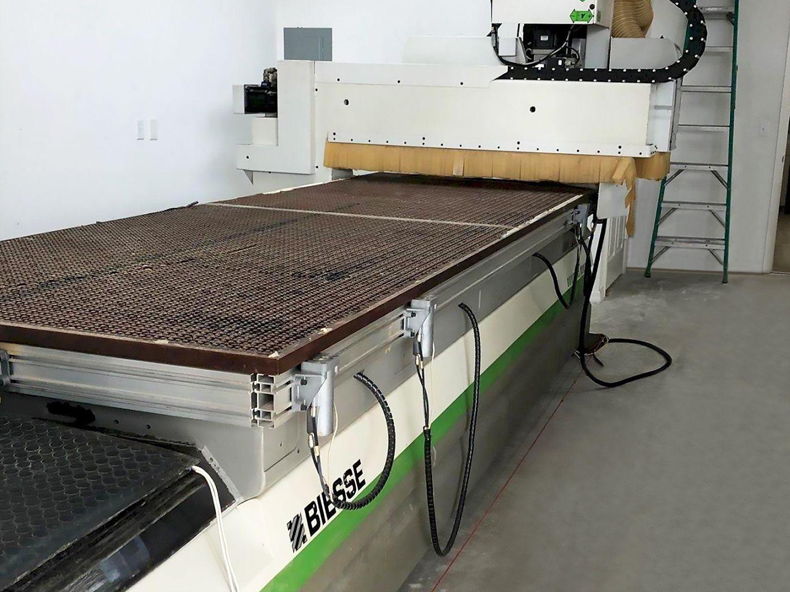 BIESSE ROVER B 4.40 FT #6DQUc5dBXs9NXX9HQhRq5z975