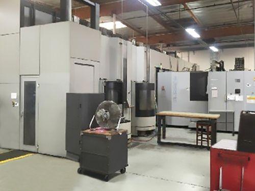 TOYODA FH550S #2xY7nHdhm7UqN07tpLvXNNIG4