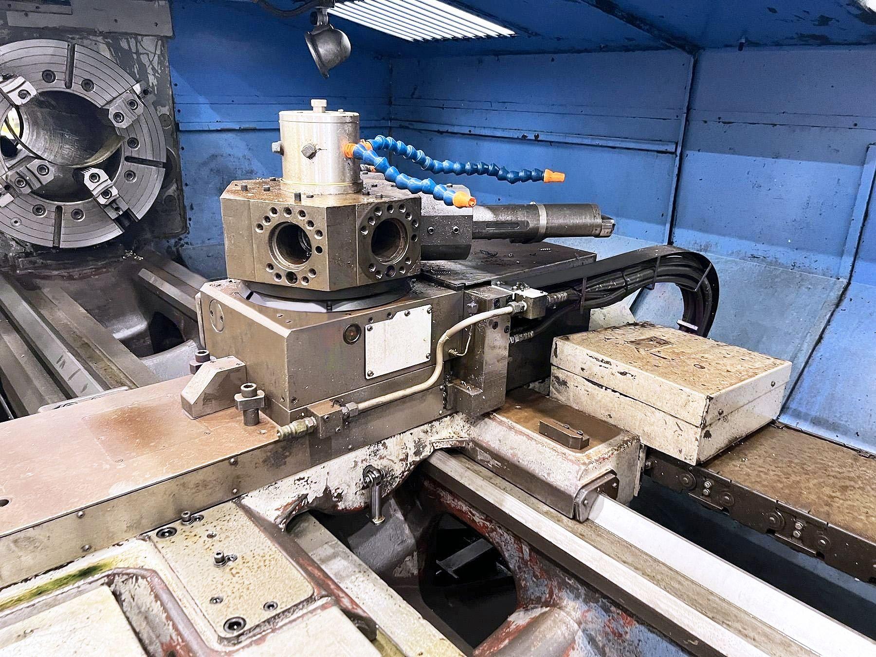 MAZAK POWERMASTER #yKpMkaEbsM333fMhHH3euxTbZ