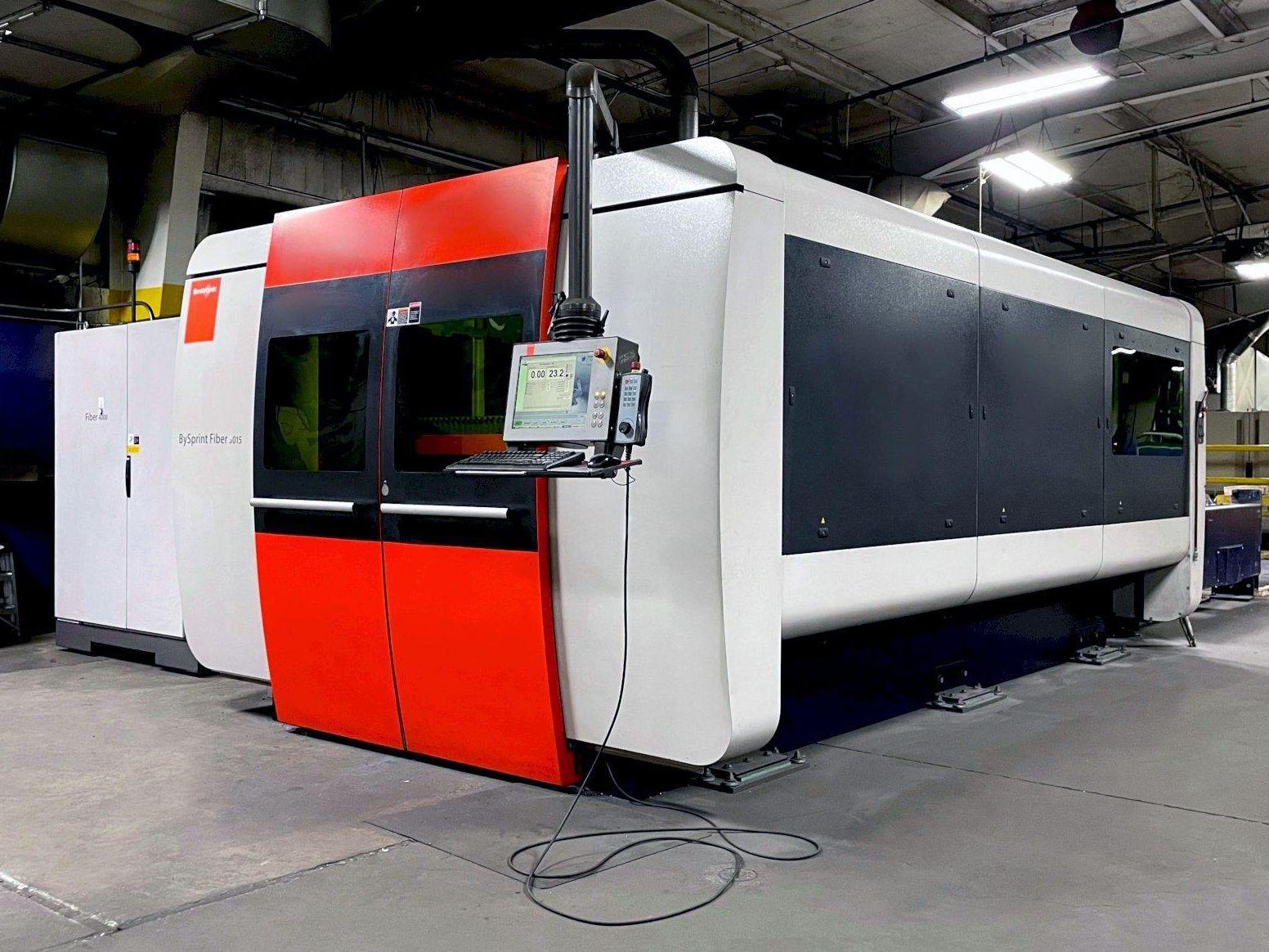 BYSTRONIC BYSPRINT 3015 #x9TsE6iRDHe2uIhp47DNdjO7A