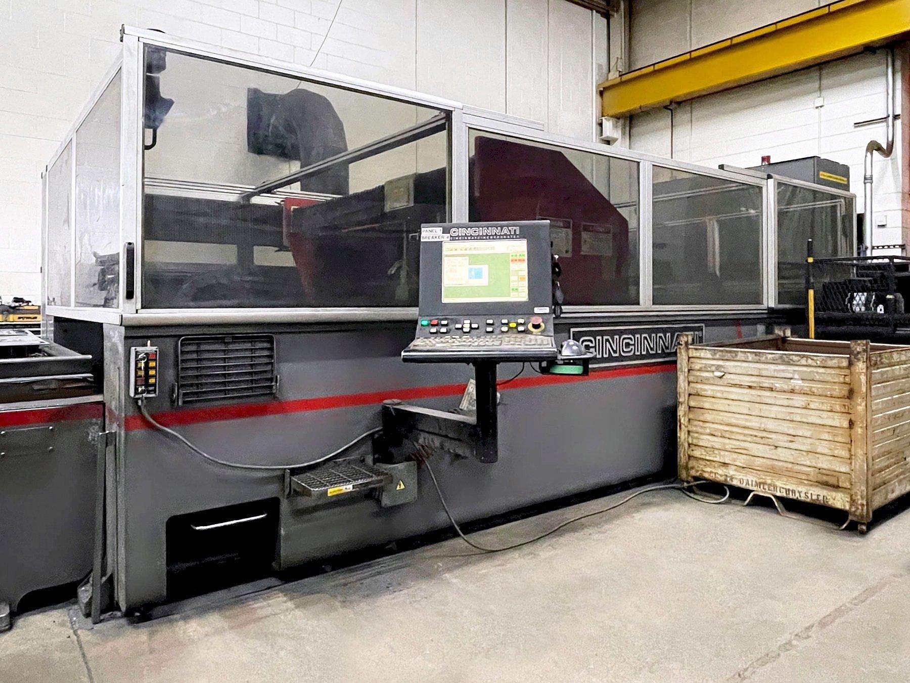 CINCINNATI CL840 #y1GYtwMFJTmLdmTe7ySMarZBe