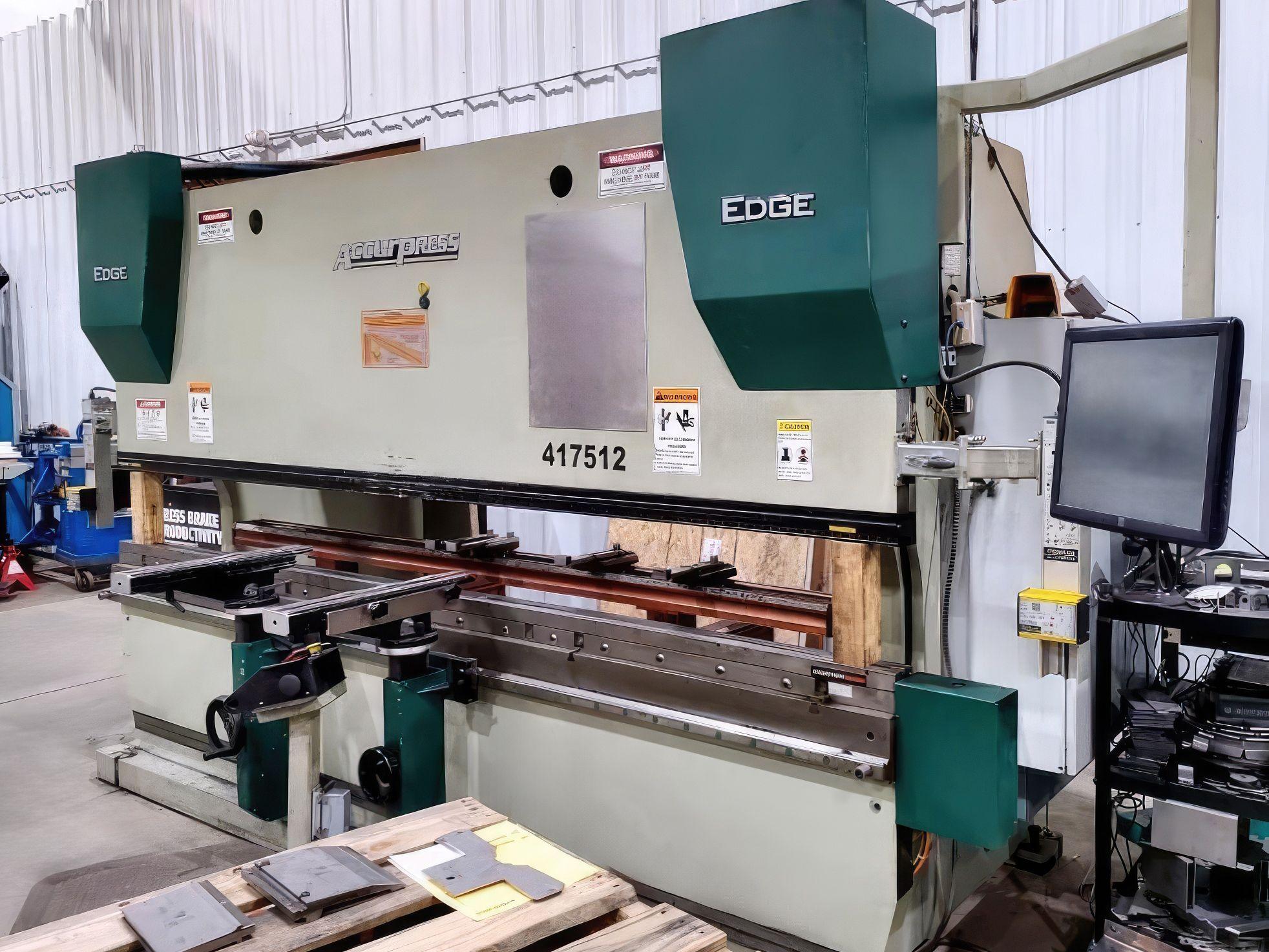 ACCURPRESS 417512 #F430Emk8tr1NZjaz87UMlXWGT