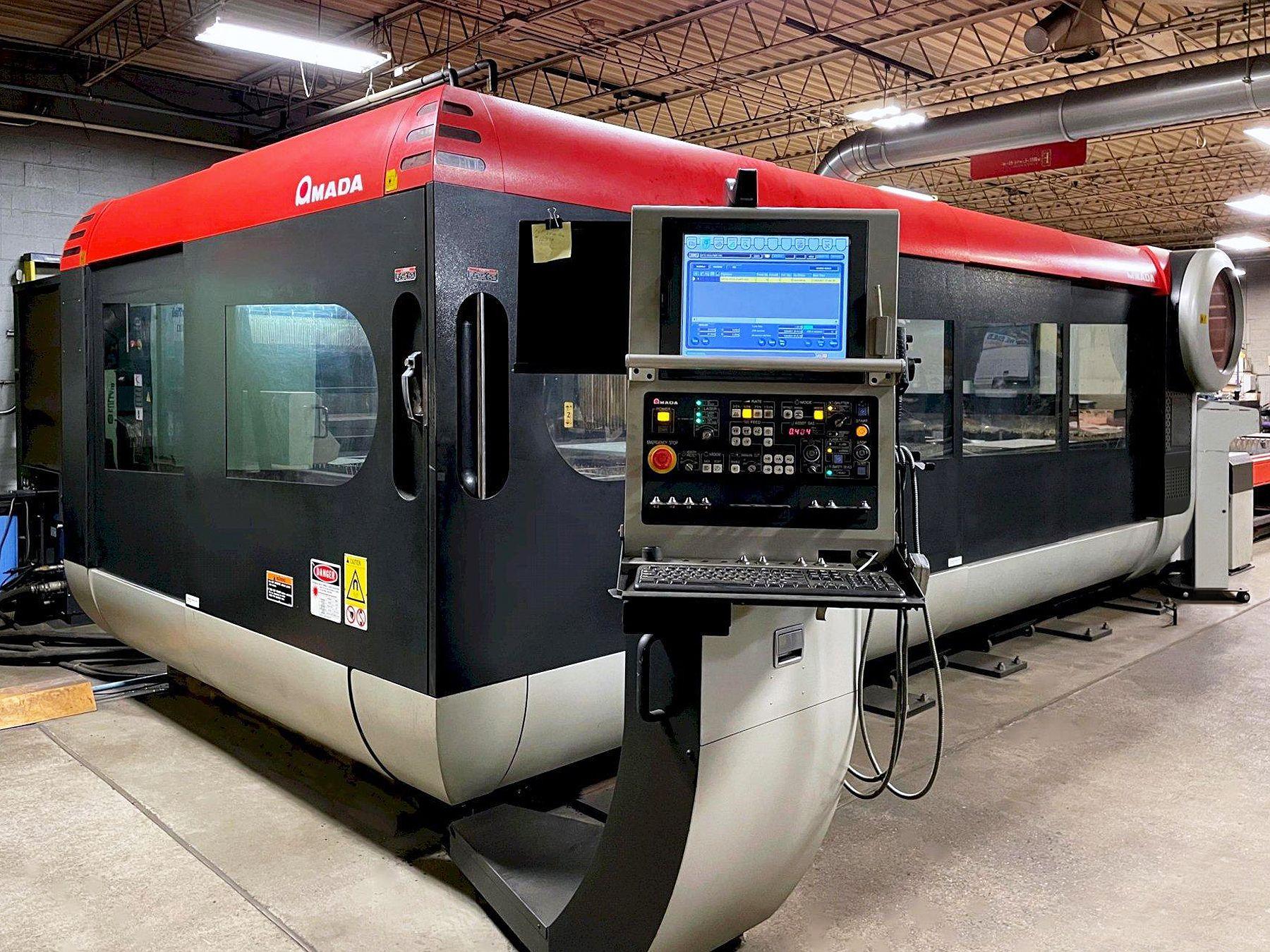 AMADA LC3015F1NT #berMhNaP1zCul6dOEJFHXnRJX