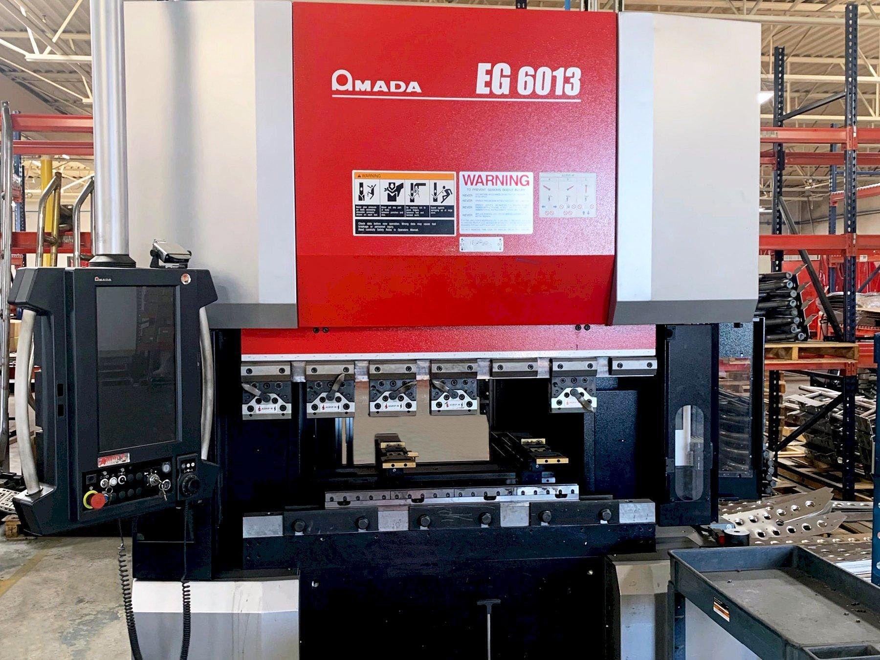 AMADA EG6013 #Uvkse7RaDViN6j594sSKfB42R