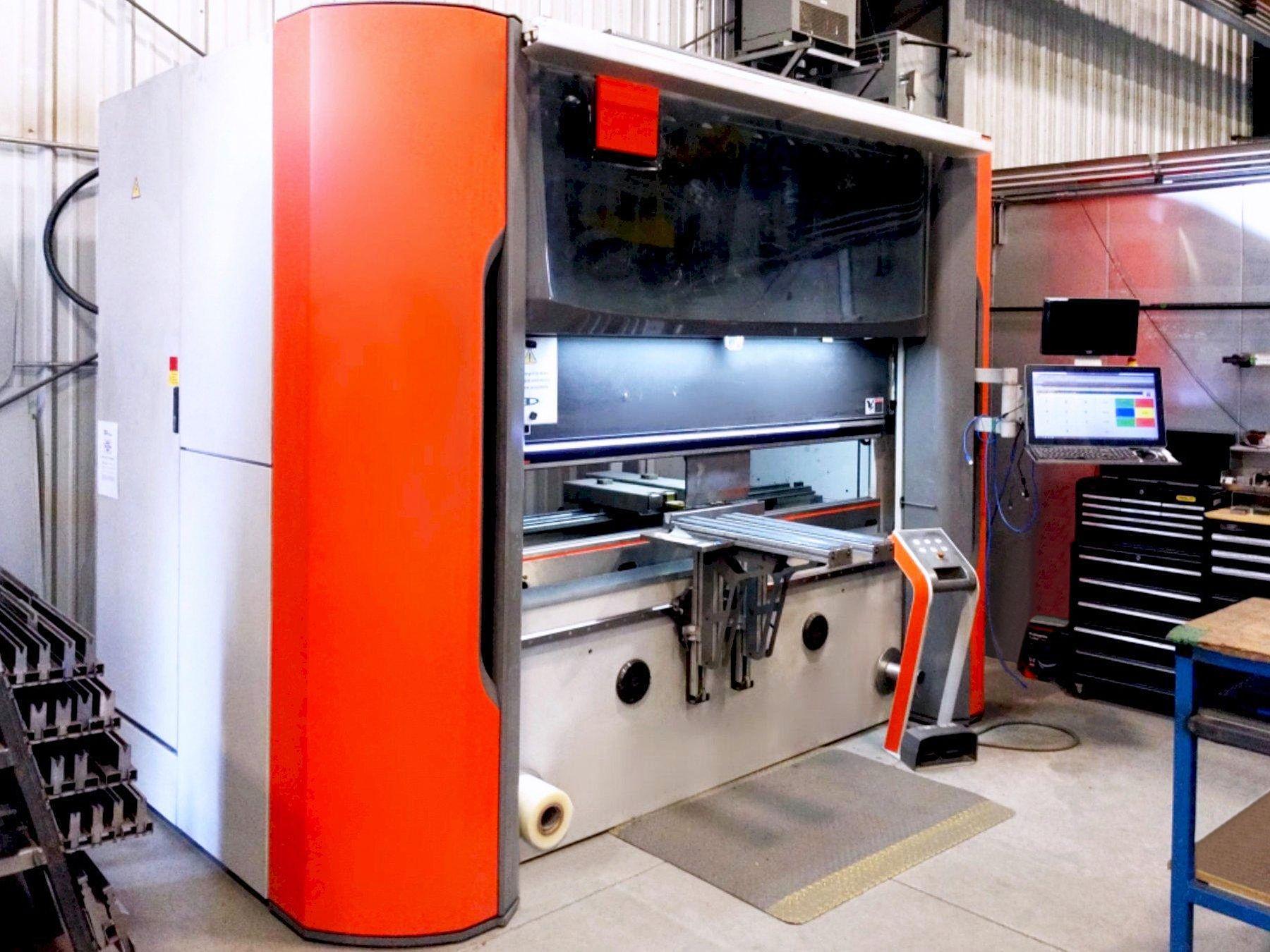 BYSTRONIC XCITE80-2050E #fnEQ1LRBIB9L147Tu4DuBWWEV