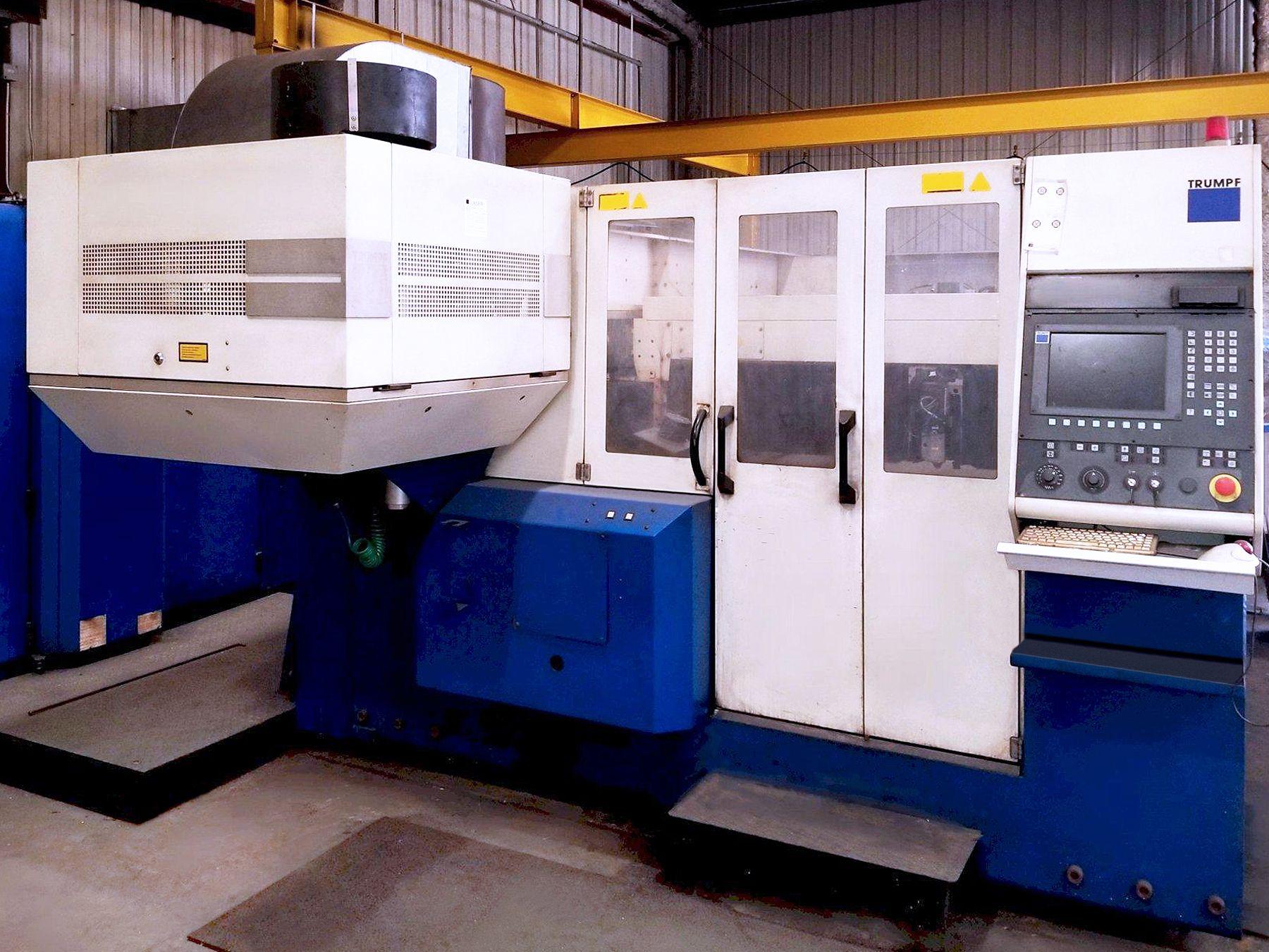 TRUMPF TRUMATICL3030 #kfkc6uww02mdA8xyAZpD9bWdk